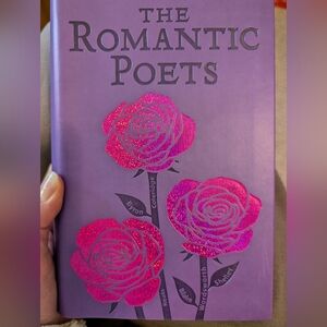 The Romantic Poets - poetry compilation